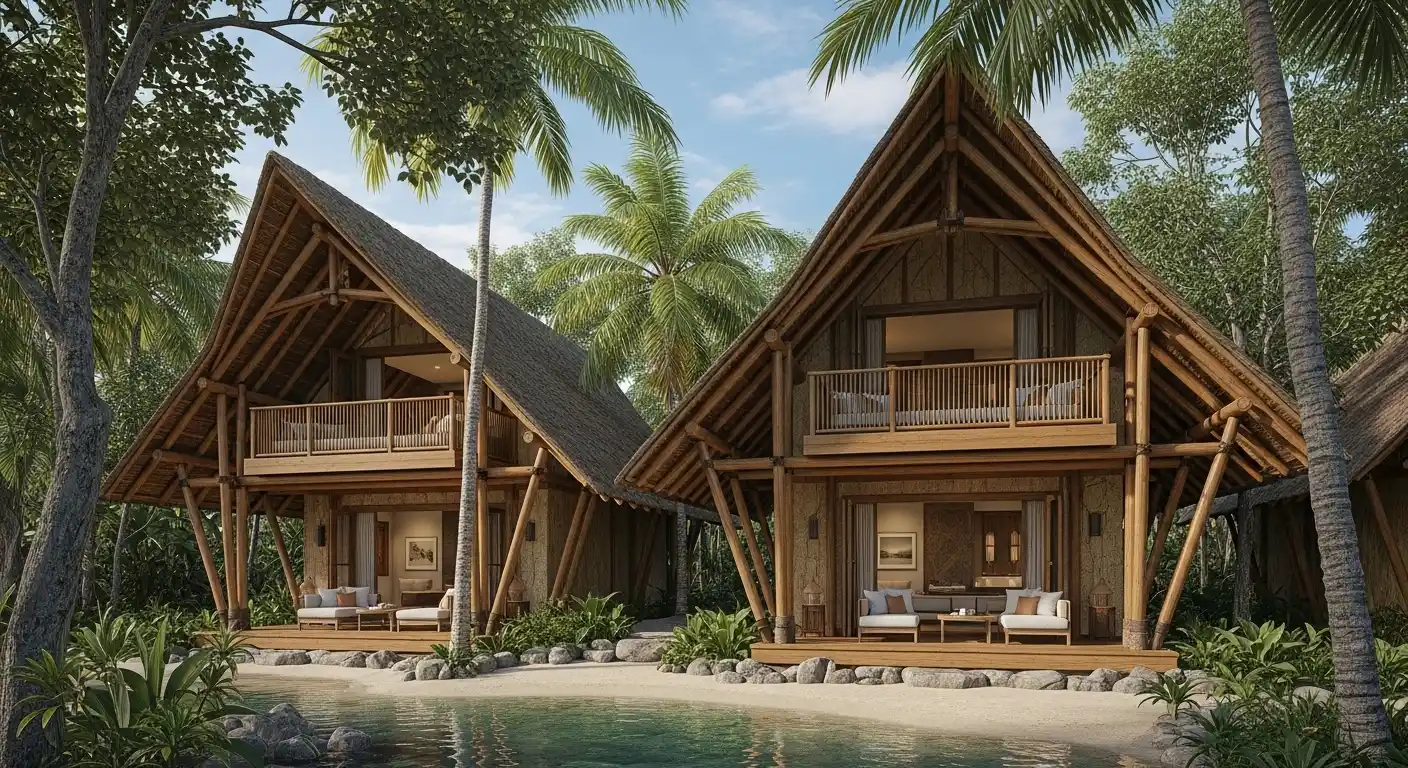 Vanira Lodge